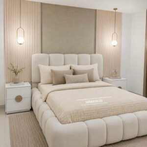 Bubble Bed